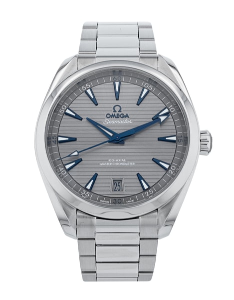 Omega Aqua Terra 150m Gents 220.10.41.21.06.001